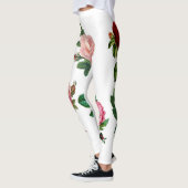 Lingerie voor vrouwen leggings (Links)