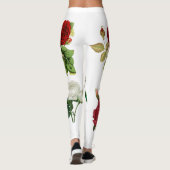 Lingerie voor vrouwen leggings (Achterkant)