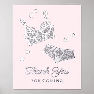 Lingerie Vrijgezellenfeest Bachelorette Party Welk Folie Afdrukken