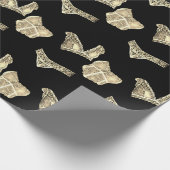  Lingerie Vrijgezellenfeest Cadeaupapier (Hoek)