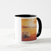 Lingering Mok (Voorkant rechts)