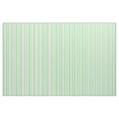 Linggroen & Mint Cream Colour Pattern Stof (Yard (91,4 cm))