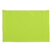 Linggroen modelformaat Hoesje Kussensloop (Achterkant-Rechts)