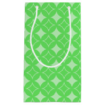 Linggroen scheepspatroon