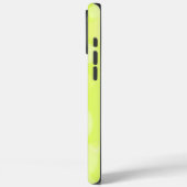 Linggroene bokeh (alle telefoons) Case-Mate iPhone case (Achterkant / Links)