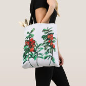 Lingonberry Tote Bag (Dichtbij)