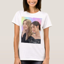 LingOrm Ling Ling Kwong & Orm Thai GL Ship Koppel T-shirt