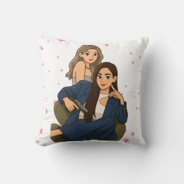 LingOrm "Only You Series" Kussen