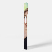 LingOrm Thaise GL serie schip paar Case-Mate iPhone Case (Achterkant / Rechts)