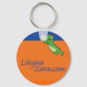 LinguaZone Sleutelhanger