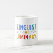 Linguini Luminair Koffiemok (Center)