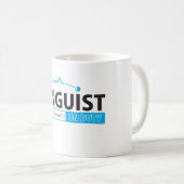 Lingustics mok (Voorkant rechts)