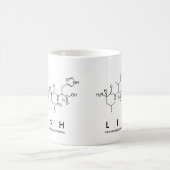 Linh peptide name mok (Center)