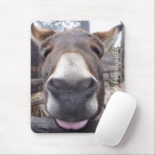 Linha Animal - Arre burriquito... Muismat (Met muis)