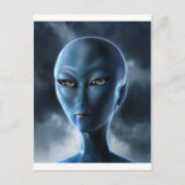 Linha Tunia Briefkaart (Voorkant)