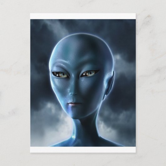 Linha Tunia Briefkaart (Voorkant)