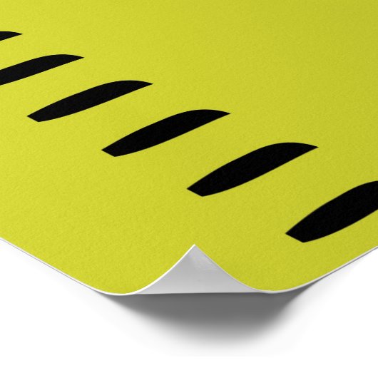 liniaal voor vrouw-groeikaart | Mijn groei Poster (Hoek)