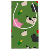 Link hier klein cadeauzakje (Achterkant)