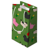 Link hier klein cadeauzakje (Achterkant Gekanteld)