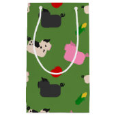 Link hier klein cadeauzakje (Voorkant)