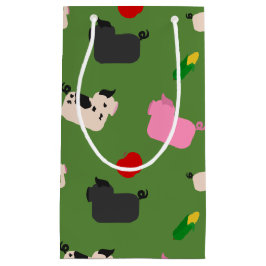 Link hier klein cadeauzakje