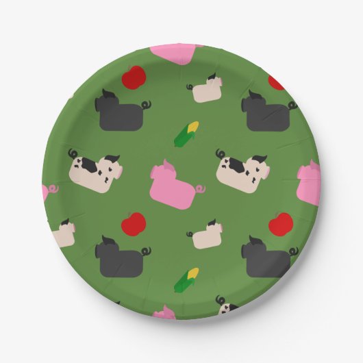 Link hier papieren bordje (Voorkant)