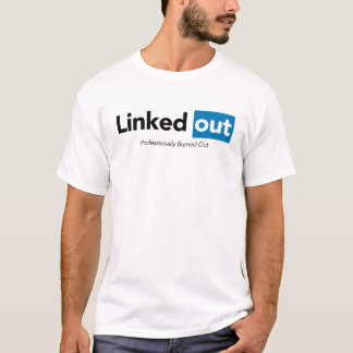 Linked Out T-shirt