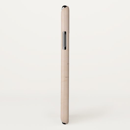 Linker- en rechterhersenhelft Case-Mate iPhone case (Achterkant / rechts)