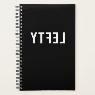 Linker-Handers Dag Proud Hilarous Linkerhandbedien Planner