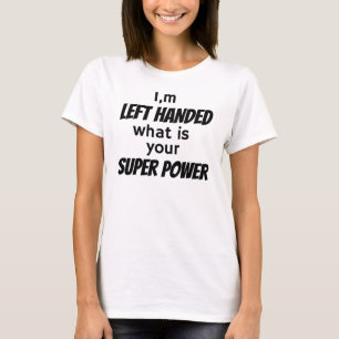 Linker Hander's T-shirt