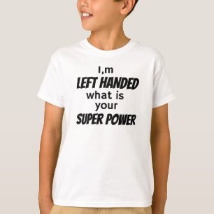 Linker Hander's T-Shirt