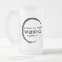Linker of Juiste BOTW logo Bevroren Mok