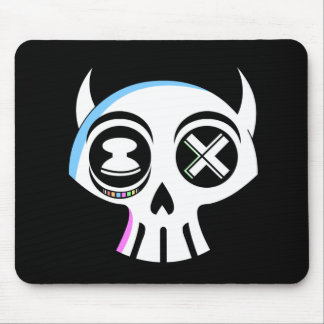 LinkerAnalog Mousepad Muismat