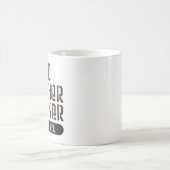 Linkerbehandelde kopbekers koffiemok (Center)