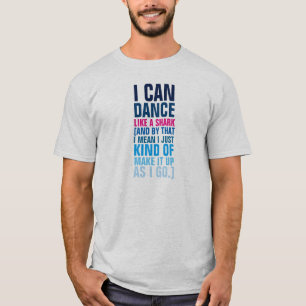 Linkerhaai II T-shirt