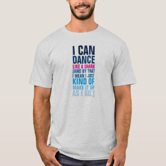 Linkerhaai II T-shirt