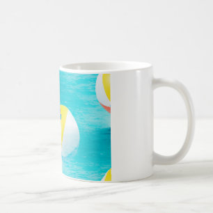 linkerhaai koffiemok