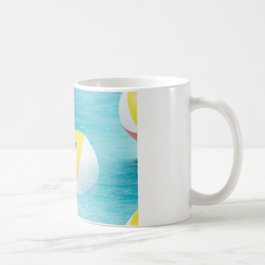 linkerhaai koffiemok (Rechts)