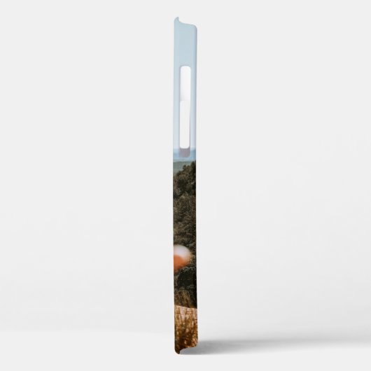 Linkerhand Case-Mate iPhone Case (Achterkant / Links)