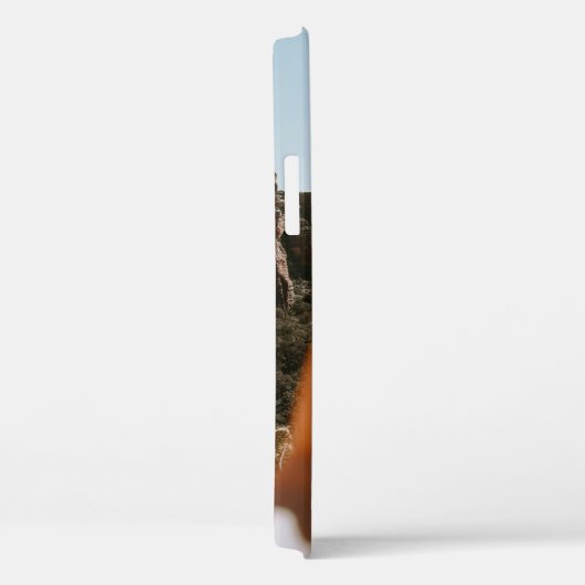 Linkerhand Case-Mate iPhone Case (Achterkant / Rechts)