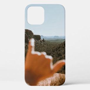 Linkerhand Case-Mate iPhone Case