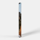 Linkerhand iPhone Hoesje (Rechterkant)