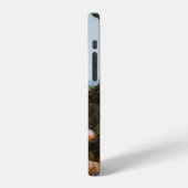 Linkerhand iPhone Hoesje (Linkerkant)