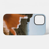 Linkerhand iPhone Hoesje (Achterkant horizontaal)