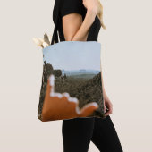 Linkerhand Tote Bag (Dichtbij)