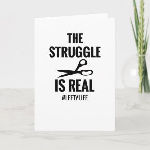 Linkerhandgeschenken   Linkerlinkse lafheid links  Kaart