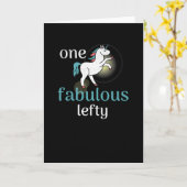 Linkerhandgeschenken | Linkerlinkse lafheid links  Kaart (Gele Bloem)