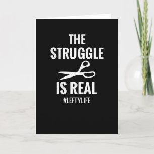 Linkerhandgeschenken   Linkerlinkse lafheid links  Kaart