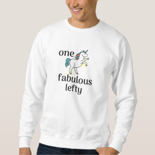 Linkerhandgeschenken   Linkerlinkse lafheid links  Trui