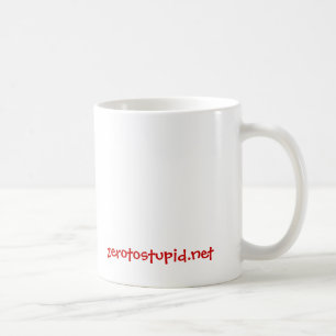 Linkerkoffiekop Koffiemok